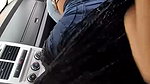 Entering the hotel with my stepmother we were very horny sorry for her husband’s cuckold