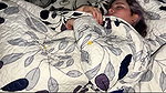 EVERY NIGHT MY STEPBROTHER VISITS ME IN MY ROOM AND I DON’T REST