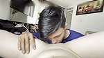 FACIAL CUMSHOT – SEXY YOUNG PALE SKINNER HAS SEX WHEN HER IN-LAWS ARE NOT CLOSE