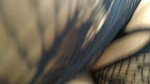 Femdom mistress fucking slave sissy faggot in amazon position