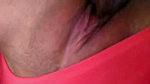 friend of my cuckold fucks me all day and i put my cuckold to clean up the cock and lick my pussy