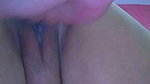 fucked in doggy style by the young neighbor while my cuckold waits outside the room
