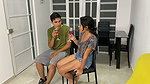 fucking after the party