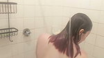 FUCKING IN THE SCHOOL BATHROOM