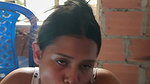 Fucking My Stepbrother at Home with the Visitor in the Living Room