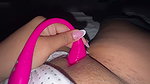 FUN TO ORGASM WITH THE VIBRATOR