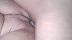 his stepmother let him alone in home, is wearing a condom for first time and cum so much in side the condom