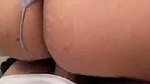 HOMEMADE video! Linda STUDENT ! Mexican Amateur!