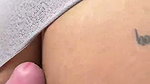 HOMEMADE video! Linda STUDENT ! Mexican Amateur!