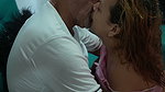 Horny Bony Makes My Cock Hard by Moving Her Delicious Ass in Front of Me