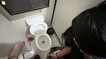 Horny Cheater Helps Me with My Penis