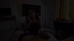 Horny Cheater Helps Me with My Penis