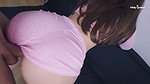 I Had A Forbidden Desire When Spanking My Stepdaughter In Those Tiny Panties