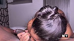 I have a spectacular time with my stepfather’s huge cock -amateur couple- nysdel