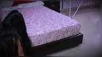 I have a threesome with my husband’s lover the bastard eats both my pussies