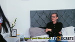 I Have Sex with My Classmate and My Lover Finds Out That I Am Cheating on Him