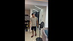 I HELP MY LITTLE STEPSISTER WITH HER AEROBICS IN EXCHANGE FOR A BLOWJOB