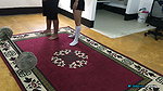 I help my step-sister exercise her beautiful pink and tight pussy