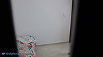 I hid and fucked my stepsister