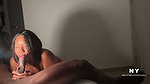 I interrupt my stepfather’s break to give him oral sex -amateur copule- y sedlo