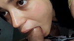I Invite My Friend Over to the House When My Husband’s Cuckold Is Not There and I Eat Him All the Dick