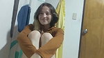 I KEEP AN EYE ON MY STEPSISTER WHEN SHE’S NAKED, PART 1