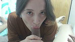 I KEEP AN EYE ON MY STEPSISTER, SHE GETS NAKED BUT SHE REALIZES PART 2