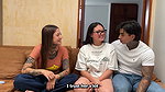 I left my boyfriend alone with my best friend and they end up fucking behind my back