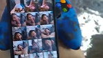 I Left My Cell Phone Unlocked and I Saw He Was Masturbating with My Photos