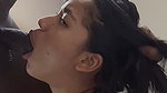 I like to drain his huge cock -amateur couple- nysdel