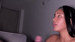 I like to feel the BBC and feel how it explodes in my mouth -amateur couple- nysdel