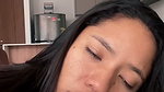 I like to see myself while they fuck me deliciously -amateur couple- nysdel