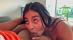 I lose a bet playing basketball and they fuck me hard