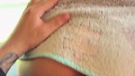 I Love Exhibitionism, It Excites Me a Lot to Jump on a Cock While There Are People Around