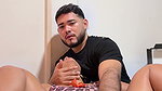I love feeling those fingers inside you stepbrother uff I want to squirt