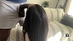 I love it when he lets me suck his dick -amateur couple- nysdel