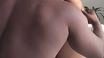 I love it when you eat my ass non-stop -amateur couple- nysdel