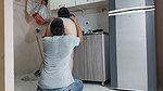 I love sucking my girlfriend’s delicious pussy. Part 1