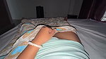I Love Touching Myself When I’m Left Alone at Home