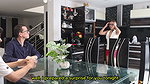 I MAKE AN AGREEMENT WITH MY STEPSON TO FUCK MY WIFE SO HE WON’T RAT ME OUT TO MY TRANSSEXUAL GIRLFRIEND