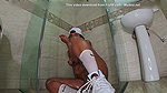 I Masturbate All My Holes Nonstop Until I Ejaculate