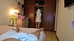 I Masturbate Watching My Stepsister Bathing and Then I Fuck Her Hard Until I Cum in Her Mouth