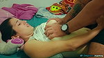 I milk the lactating tits of my best friend’s mother, what good breast milk