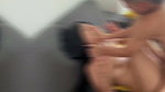 I mistake my shy stepsister for my girlfriend and I end up fucking her very hard until I make her cum