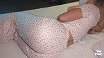 I mistook my stepmom for a stranger from the hotel and fucked her hard