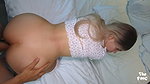I mistook my stepmom for a stranger from the hotel and fucked her hard