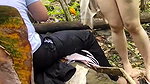 I Must Not Continue Accompanying My Friend’s Pervert! God I Just Hope No One Sees the Video