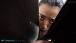 I play hide and seek and fuck my cousin