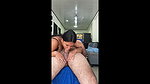 I really enjoy when they fuck me in the ass, it’s an incredible sensation