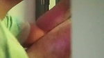 I RECORD MY STEPCOUSIN WHILE SHE SUCKS MY COCK